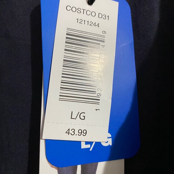 Light Buffalo Jacket - Picture 2 of 2